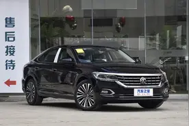 文能上厅堂，武能上战场，评帕萨特380TSI全能表现图片