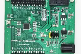 国产FPGA GOWIN软件使用简易教程图片