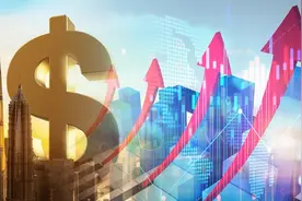 世界500强，8家房企入围，见证了中国经济活力图片