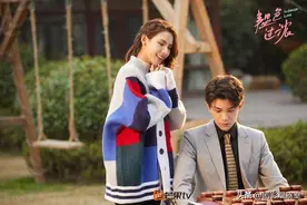 韫色过浓：经典台词不止有偶像剧的甜蜜，更有普通人的踏实与真心图片