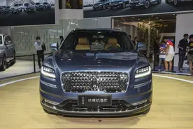 V6发动机+可变悬架+19个扬声器，林肯航海家到底值得买吗？图片