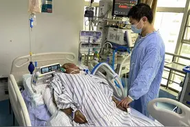 根据国家规定，为什么器官捐献者和受捐者一辈子不能见面？图片