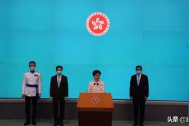 香港高层人事变动：李家超任政务司司长 邓炳强任保安局局长 萧泽颐任警务处处长图片