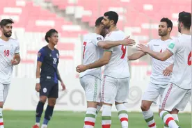 世预赛最新积分榜！中国队16分有效积分10分，12强席位确定四席图片