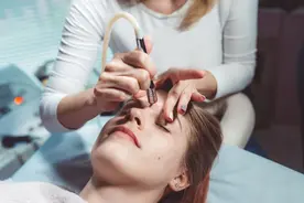 翻车不断的美容仪，为何资本爱吹捧？图片