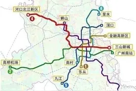 三水乐平未来规划 佛山乐平潜力图片