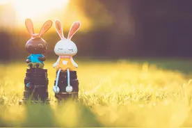 如果，你爱的人不爱你，请相信上天另有安排图片