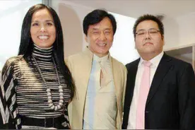 美女车晓的前夫，曾是最年轻的山西首富，李兆会的败家往事图片