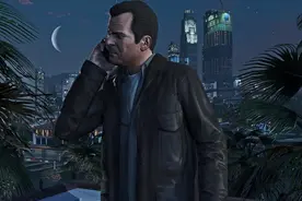 全世界都知道GTA6在做了，唯独R星不知道，我们又白等了一年？图片