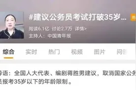 35岁，怎么就焦虑了？图片