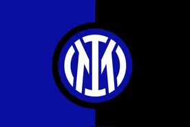 国际米兰队徽为什么这样改？图片