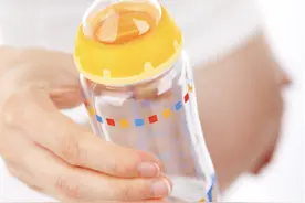 孕晚期是非常重要的阶段，这些不适的症状你有吗？图片