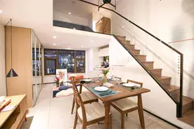 住loft真的很爽？过来人表示：受不了这4点，不建议轻易购买图片