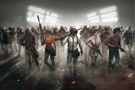 刺激战场，和平精英，吃鸡，PUBG，唯美超清风景壁纸欣赏（一）图片