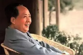 美国对中国领海新主张不屑一顾！毛泽东下令开炮，美国立马溜了图片