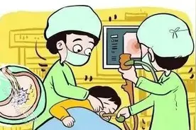 必须脱到膝盖！30岁直男讲述胃肠镜检查时遭遇美女的尴尬图片