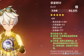 原神：有雷神就别抽胡桃，特别是平民，后面的2个角色更值得期待图片