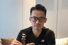 3年后，“林丹事件”女主发声，给年轻姑娘敲响警钟图片