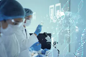 疯狂！可改变人类独一无二的DNA，详解CRISPR-Cas9基因编辑技术图片