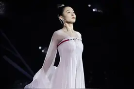 《舞蹈风暴2》为什么让观众大呼神仙综艺？华宵一就是最好的答案图片