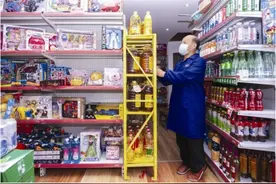 永不言弃！湖北宜昌夫妇身残志坚同心创业奔小康图片