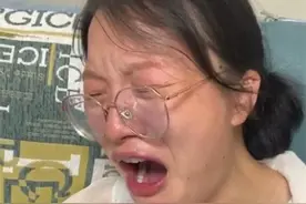 玩到1300关的游戏被丈夫狠心删除，孕妈崩溃，网友：确实过分图片
