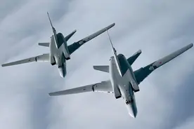 世界各国的现役轰炸机图片