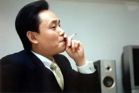 潮汕超级隐形富豪：千亿资产被大众低估，公司一直没有上市捞钱图片