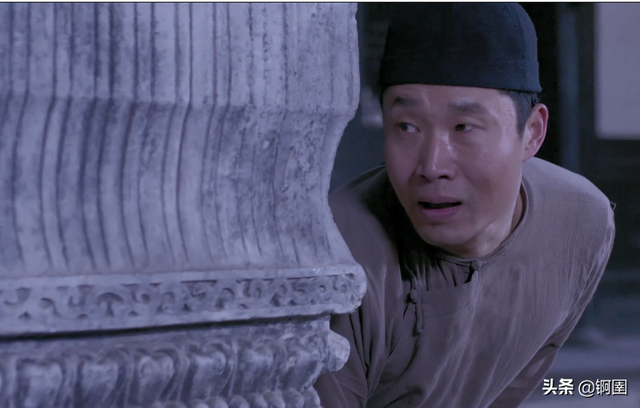 《灵魂摆渡2》第14集旧事