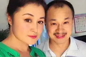 别再骂“王老七”饰演者蔡威利了，他和于月仙没有想象中的那么熟图片