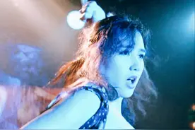 《侠盗高飞》女神柏安妮息影之作 周润发硬汉形象彰显英雄本色图片