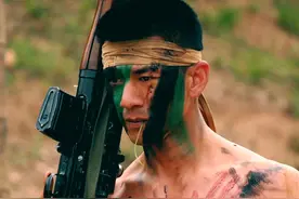 特种兵专业户——狗头老高从一无所有到爱情事业双丰收图片