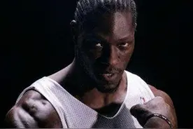 NBA历史上五个位置最强壮的球星都有谁？每个都不是善茬图片