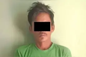 缅甸13岁女孩遭亲生父亲多次性侵，怀孕5个月图片