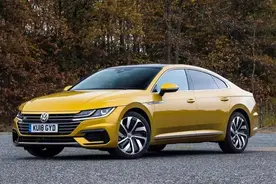 为什么被誉为“最美大众车”的CC无人问津呢？图片