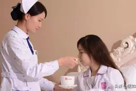 带你看懂坐月子期间身体发生的七大变化，之生殖系统的变化图片