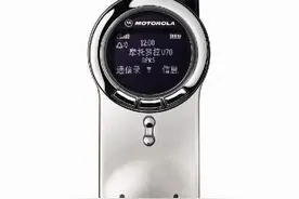 1987-2007这二十年的经典手机，80后满满回忆，你都用过吗？图片