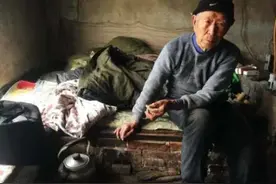 家里老人去世后，以前睡过的那张床还要吗？看看内行人是怎么说的图片