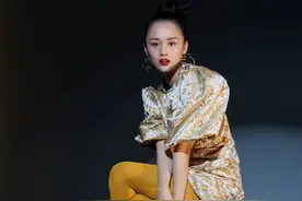 安悦溪时尚魅力写真图片图片