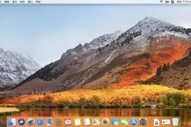 拯救老Macbook Air笔记本经验分享，优盘安装苹果系统图片