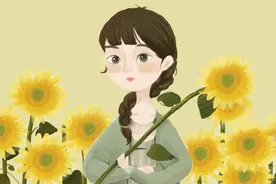 为帮男闺蜜假结婚，离婚后嫁给现任，婆婆：你是二婚的，聘金免提图片