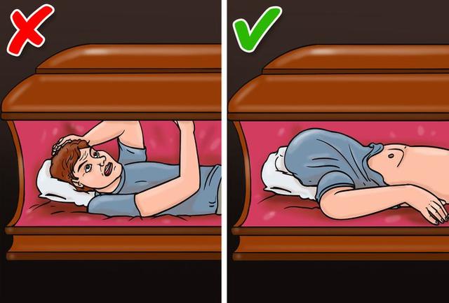 如果你不小心被活埋，如何争取生存机会，得以逃出生天呢？