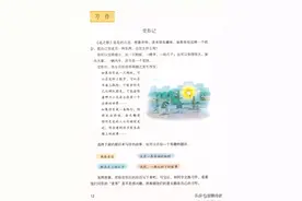 作文《变形记》，六篇佳作！最新统编语文六年级上册图片