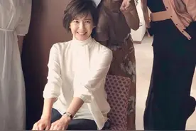介绍日本女人的3个穿衣习惯，美得温柔自然！年纪大也能优雅迷人图片