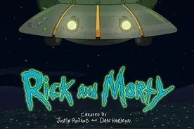 赢了宇宙输了家——《瑞克和莫蒂第4季》图片