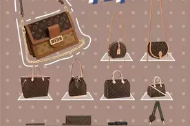 买包指南 | 最值得入手的15只LV老花包图片