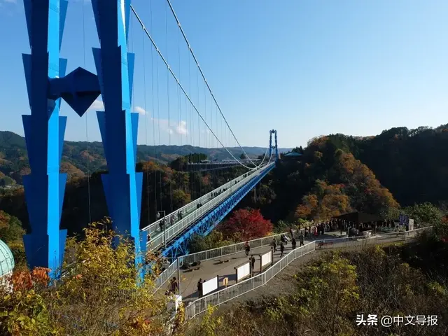 告诉你茨城县的人气绝景和真实魅力：凭啥在日本排名垫底？