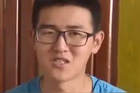 黑龙江学霸691分考上清华，却被网友质疑：在河南前500名都进不了图片