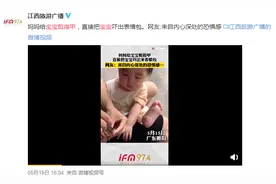 给宝宝剪指甲学问大，这三大误区你犯了吗？图片