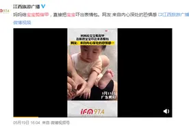 给宝宝剪指甲学问大，这三大误区你犯了吗？图片